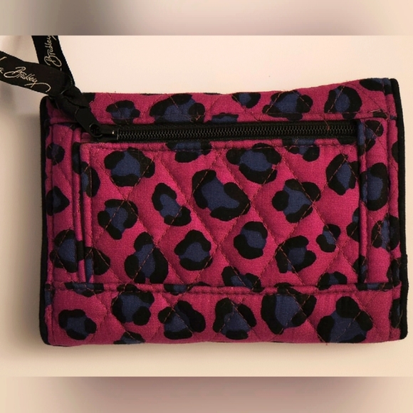 Vera Bradley Wallet - Picture 2 of 4